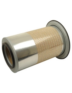 Filtro de Aire Externo - AF4981M 2