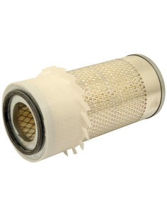 Filtro de Aire Externo - AF807K 2