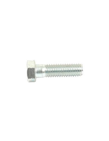 Tornillo, Tamaño: 7/16'' x 1 1/2'' UNC (Din ASME B18.2.1) Resistencia a la tracción: 8.8.