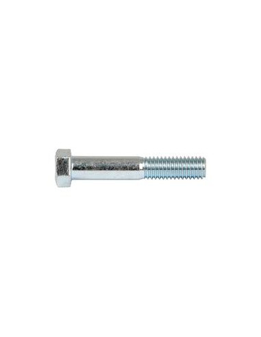 Tornillo, Tamaño: 7/16'' x 2 1/2'' UNC (Din 931) Resistencia a la tracción: 8.8.