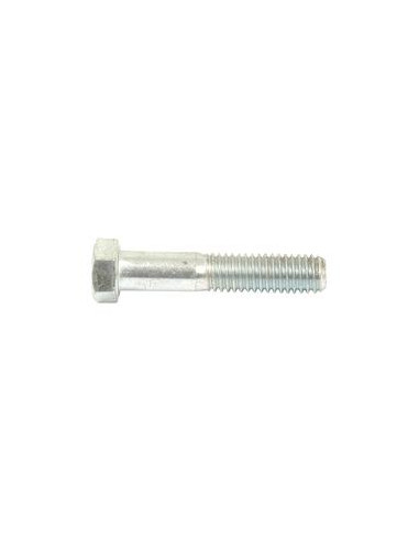 Tornillo, Tamaño: 7/16'' x 2 1/4'' UNC (Din ASME B18.2.1) Resistencia a la tracción: 8.8.