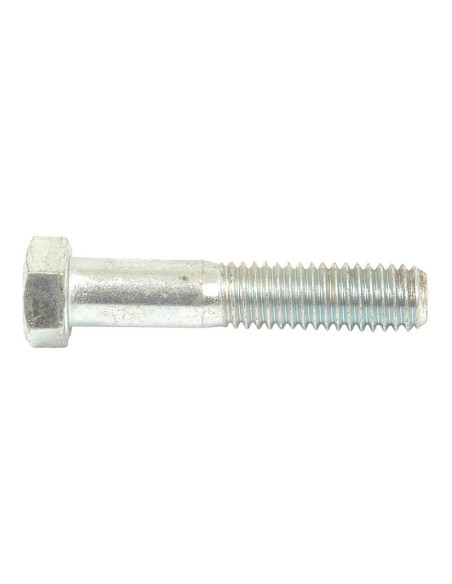 Tornillo, Tamaño: 7/16'' x 2 1/4'' UNC (Din ASME B18.2.1) Resistencia a la tracción: 8.8.