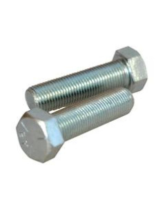 Tornillo, Tamaño: 9/16'' x 2'' UNF (Din ASME B18.2.1)...