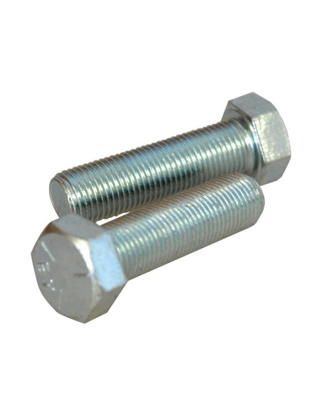 Tornillo, Tamaño: 9/16'' x 2'' UNF (Din ASME B18.2.1) Resistencia a la tracción: 8.8.