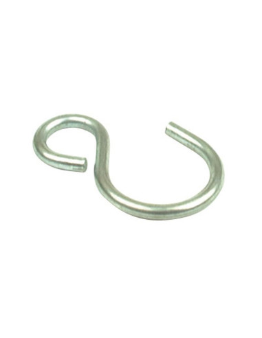 Gancho Reforzado Para Cadena