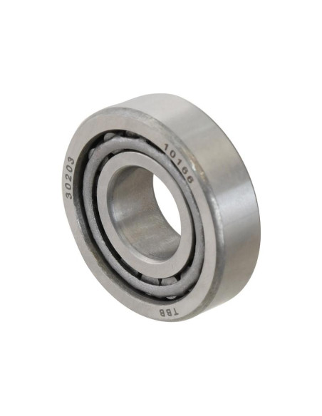 Sparex Rodamiento Rodillo (30203)