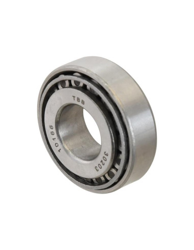 Sparex Rodamiento Rodillo (30203)