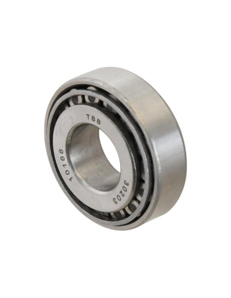 Sparex Rodamiento Rodillo (30203)