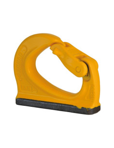 Gancho soldado UKN - SWL: 0.75T 2