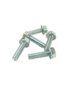 Tornillos con Ala, Tamaño: 6 x 20mm
