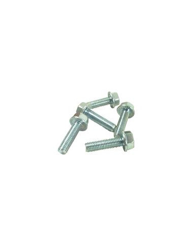 Tornillos con Ala, Tamaño: 6 x 20mm