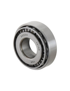 Sparex Rodamiento Rodillo (30204)