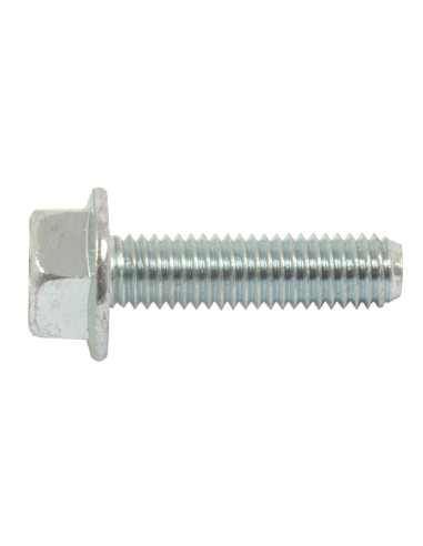 Tornillos con Ala, Tamaño: 8 x 30mm