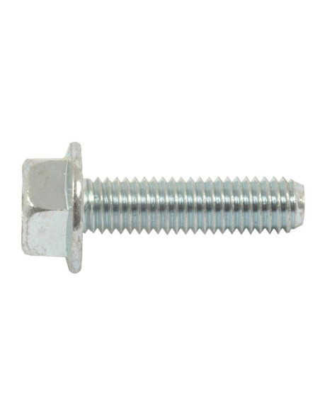 Tornillos con Ala, Tamaño: 8 x 30mm