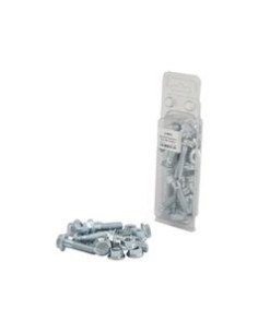 Tornillos con Ala, Tamaño: M10 x 40mm