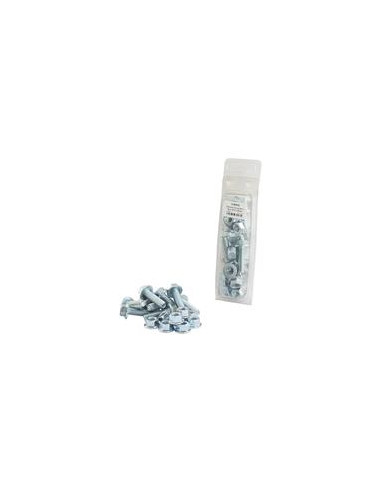 Tornillos con Ala, Tamaño: M12 x 40mm