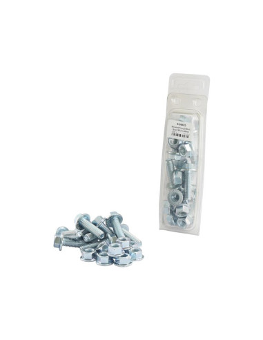 Tornillos con Ala, Tamaño: M12 x 40mm