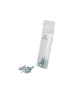 Tornillos con Ala, Tamaño: M6 x 20mm