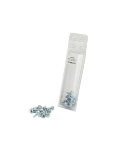 Tornillos con Ala, Tamaño: M6 x 20mm 2