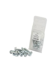 Tornillos con Ala, Tamaño: M6 x 30mm