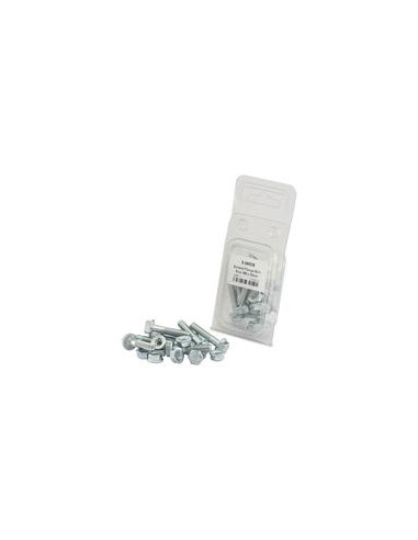 Tornillos con Ala, Tamaño: M6 x 30mm