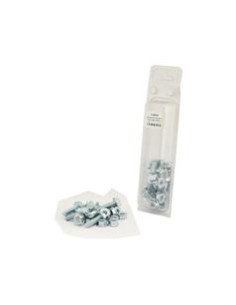 Tornillos con Ala, Tamaño: M8 x 30mm