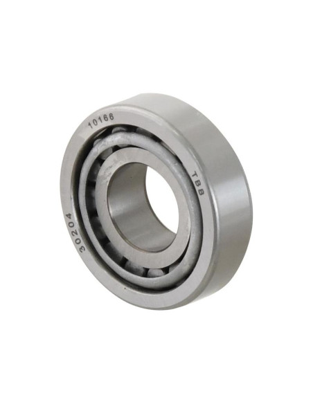 Sparex Rodamiento Rodillo (30204)