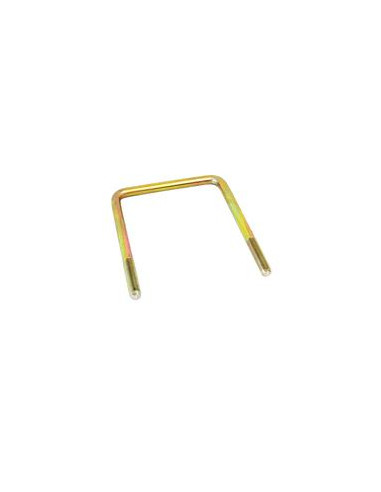 Tornillos-U, Tamaño: 5/8''.