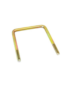 Tornillos-U, Tamaño: 5/8''. 2