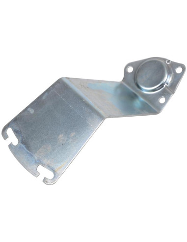 Tornillos-U- M10 x 48mm Longitud: 127mm