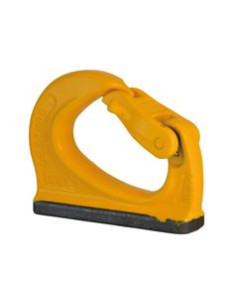 Gancho soldado UKN - SWL: 2T