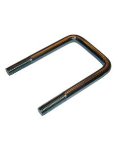 Tornillos-U- M14 x 82mm Longitud: 133mm