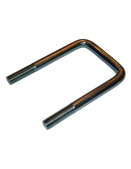 Tornillos-U- M16 x 102mm Longitud: 160mm