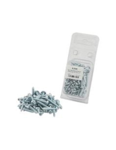 Autorroscable, Tamaño: 2.9 - 5.5 x 13 - 25mm (Din 7981B)