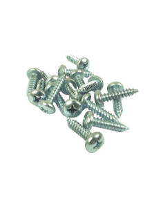 Autorroscable, Tamaño: 2.9 x 13mm (Din 7981B) 2