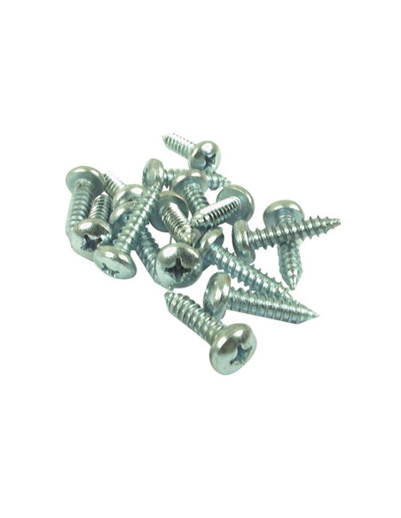 Autorroscable, Tamaño: 3.5 x 19mm (Din 7981B)