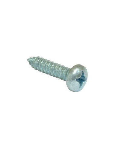 Autorroscable, Tamaño: 4.2 x 25mm (Din 7981B)