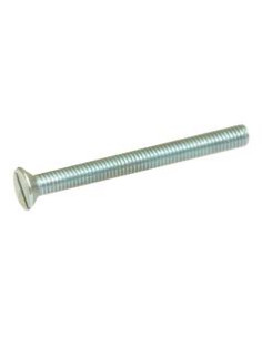 Tornillo Allen, Tamaño: M3 x 10mm (Din 963)