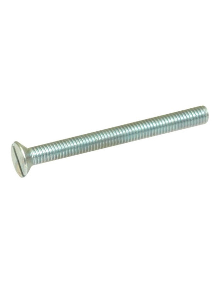 Tornillo Allen, Tamaño: M3 x 10mm (Din 963)