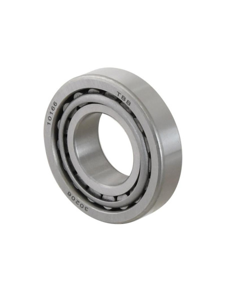 Sparex Rodamiento Rodillo (30206)