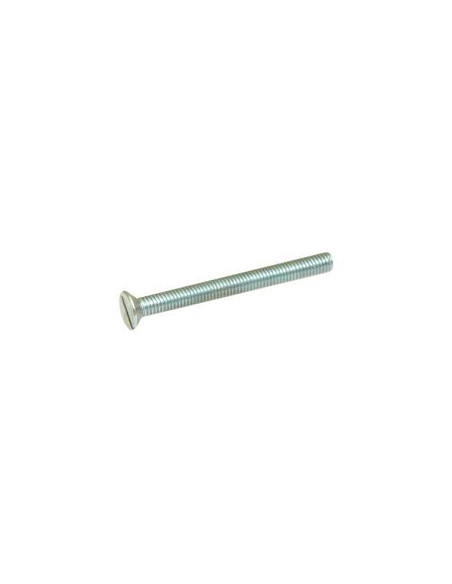 Tornillo Allen, Tamaño: M5 x 35mm (Din 963)