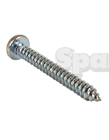 Tornillo Autorroscable, Tamaño: No.10 x 1 1/2''...