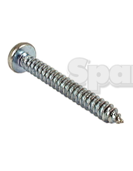 Tornillo Autorroscable, Tamaño: No.10 x 1 1/2'' (Din 7971)