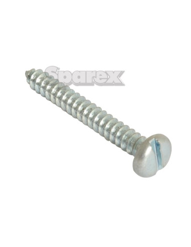 Tornillo Autorroscable, Tamaño: No.10 x 1 1/2''...