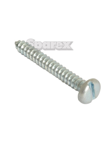 Tornillo Autorroscable, Tamaño: No.10 x 1 1/2'' (Din 7971)