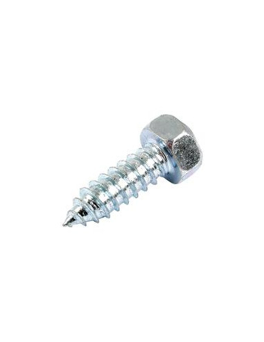 Tornillo Autorroscable, Tamaño: No.14 x 3/4'' (Din