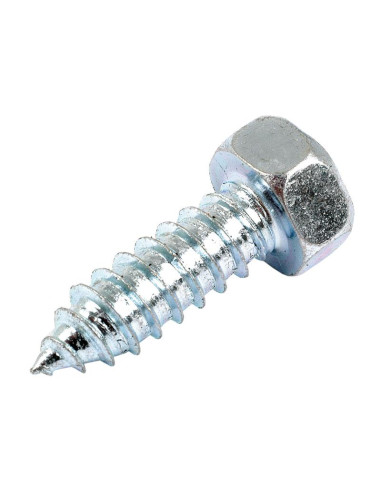 Tornillo Autorroscable, Tamaño: No.14 x 3/4'' (Din