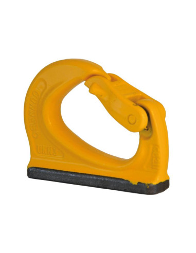 Gancho soldado UKN - SWL: 5T