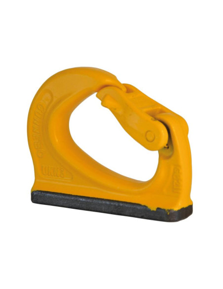 Gancho soldado UKN - SWL: 5T