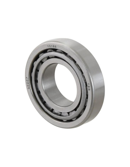 Sparex Rodamiento Rodillo (30207)